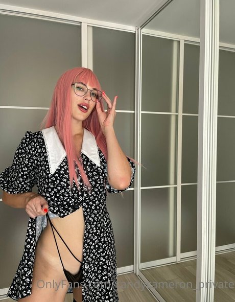 Candycameronvip