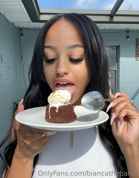 Biancathebaker
