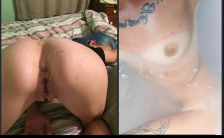 Kokeshi  nude leaked OnlyFans photo