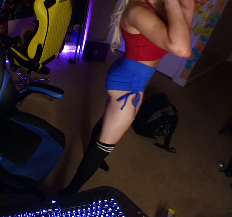 Blondiewondie