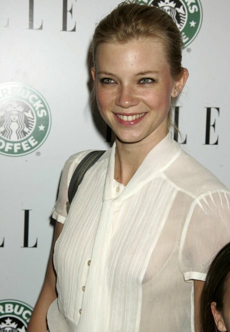 Amy Smart