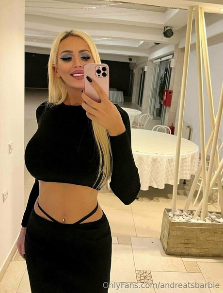 Andreatsbarbie