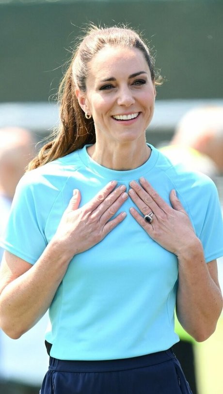 Kate Middleton