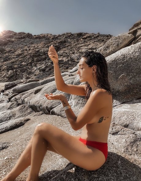 Kenza Sadoun Elglaoui