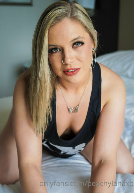 Peachylanaxo
