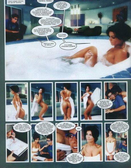 Suzana Alves Tiazinha