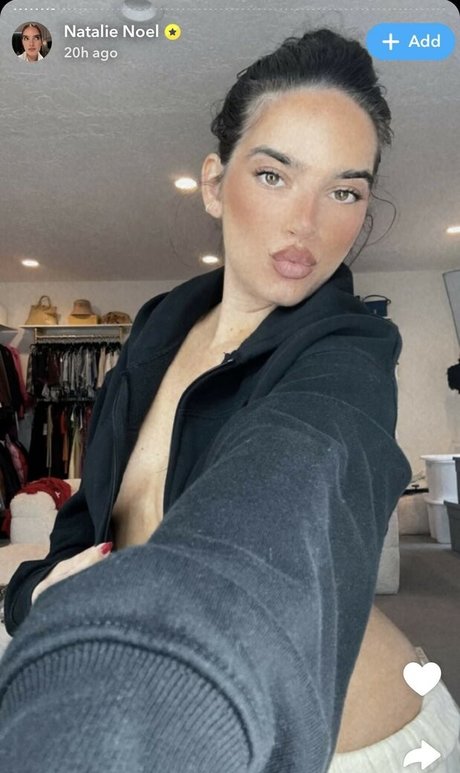 Natalie Noel