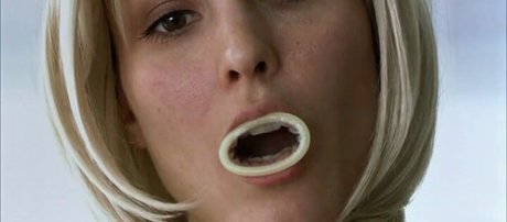 Explicit Movie Sex Scenes