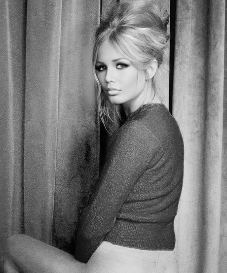 Pamela Bardot