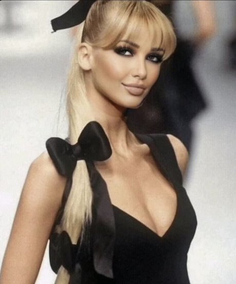 Pamela Bardot