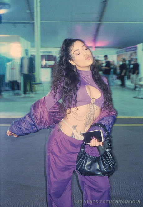 Camilanora