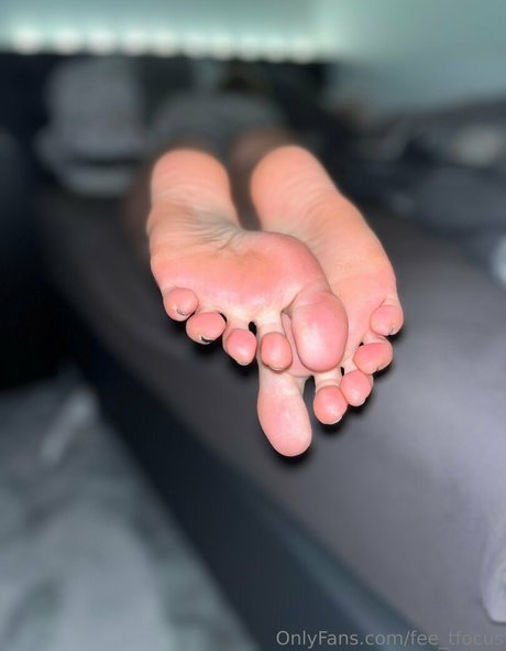 Feetfocus