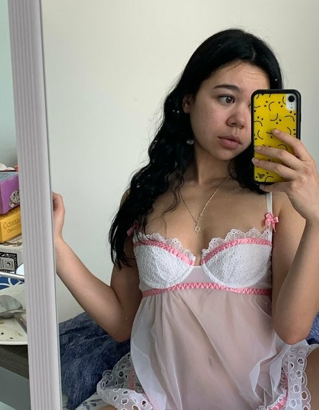 Breearson  nude leaked OnlyFans photo