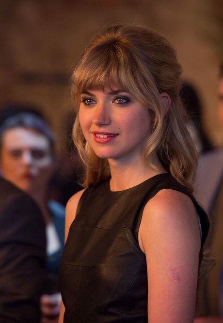 Imogen Poots
