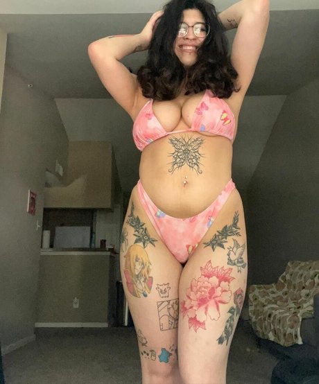 Iiijiggles  nude leaked OnlyFans photo