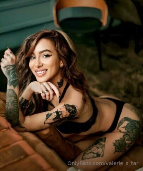 Valeriestar