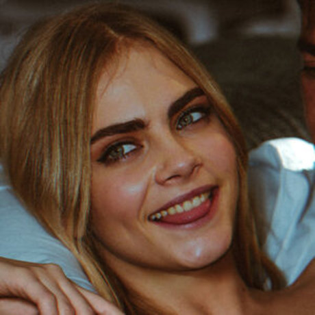Cara Delevingne Deepfake