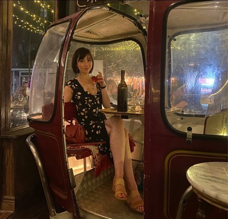 Kelly Christina Baltazar