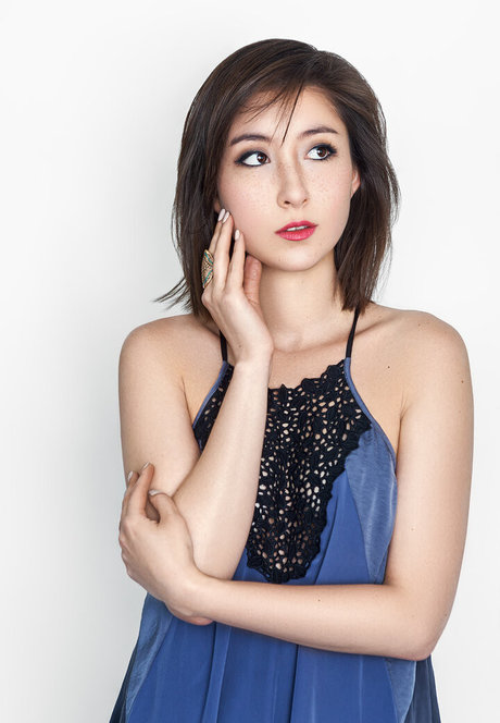 Kelly Christina Baltazar