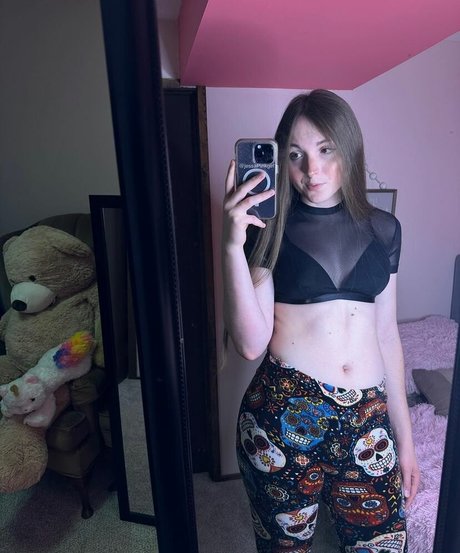 Jessa Pinkgirl