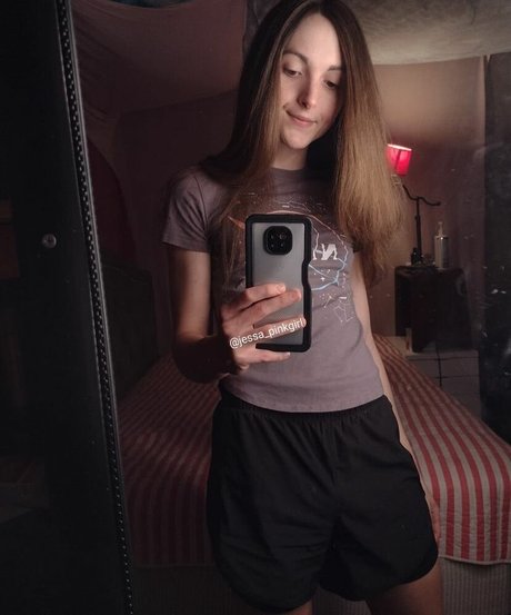 Jessa Pinkgirl