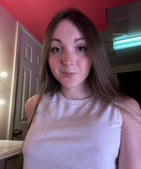 Jessa Pinkgirl