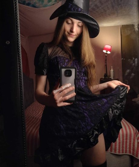 Jessa Pinkgirl