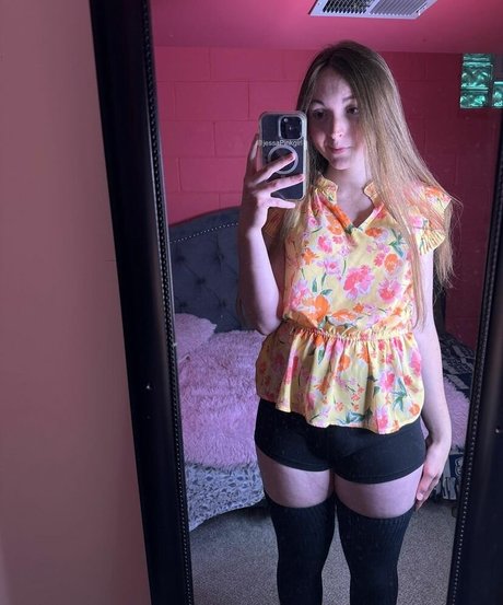 Jessa Pinkgirl