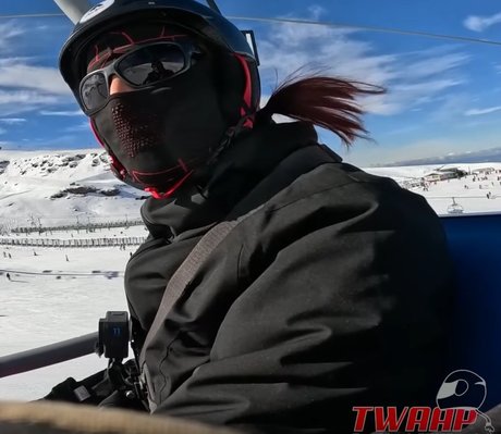 Twowheelsandaponytail