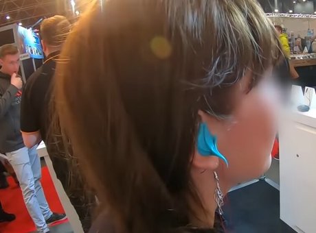 Twowheelsandaponytail