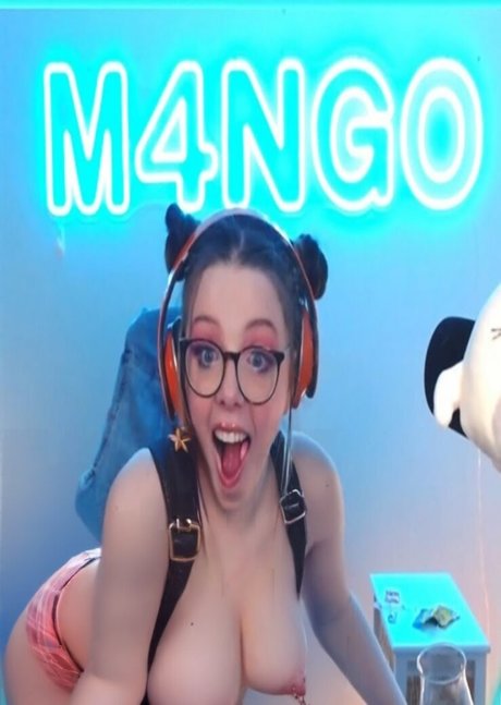 Yogscast Mango