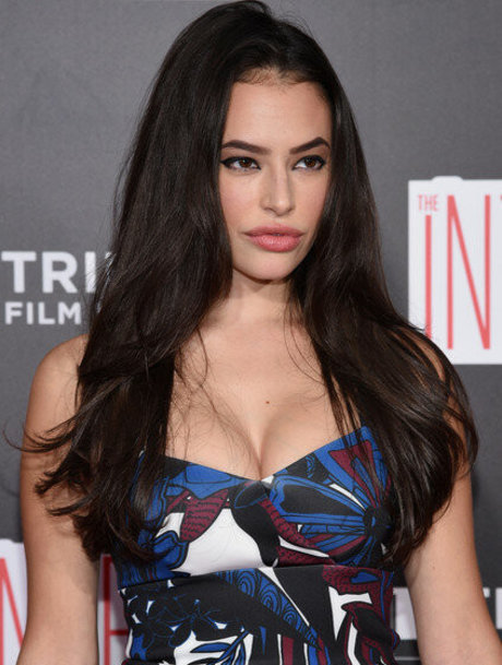 Chloe Bridges