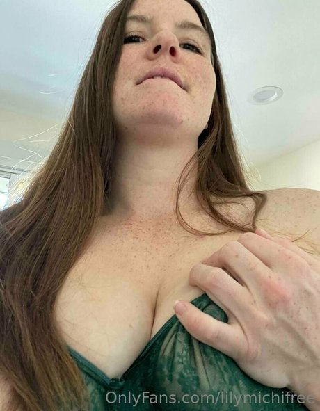 Lilymichifree