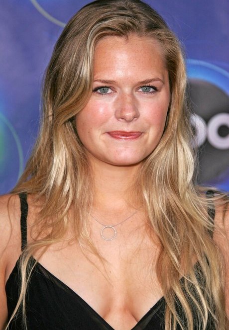 Maggie Lawson