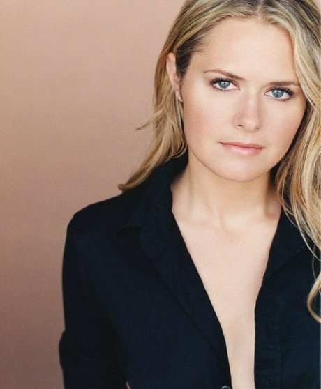 Maggie Lawson