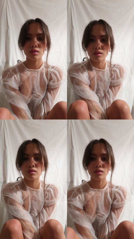 Saoirse Alicia Behzadi