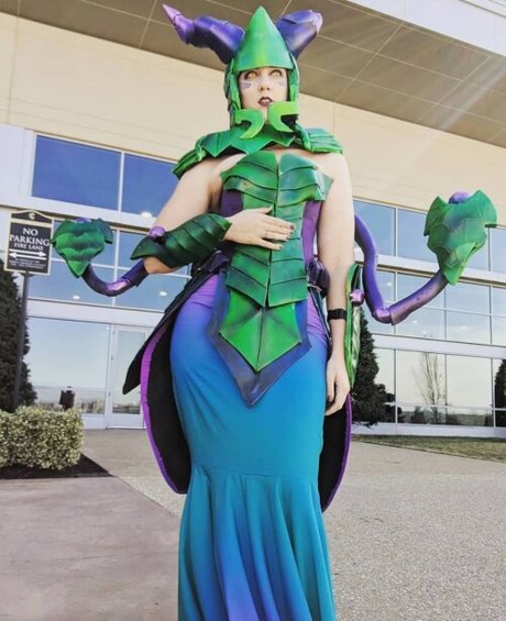 Mel Capperino Garcia