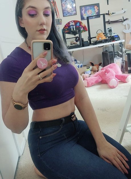 Mel Capperino Garcia