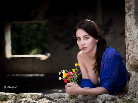 Kristina Mikulishsky