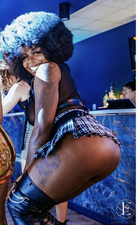 Gem Sapphir  nude leaked OnlyFans photo