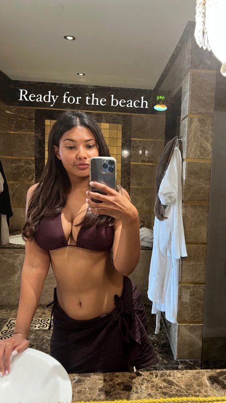 Steph Esther  nude leaked OnlyFans photo