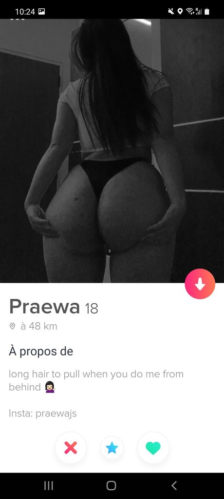 Praewajs