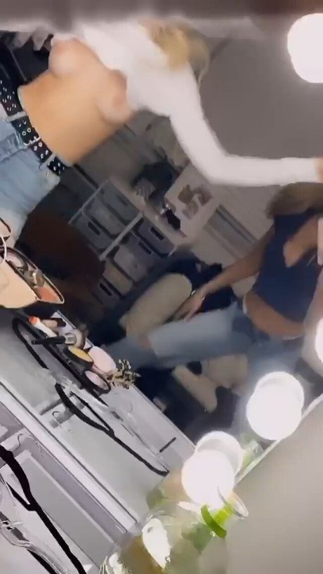 Scarlett Rose Leithold