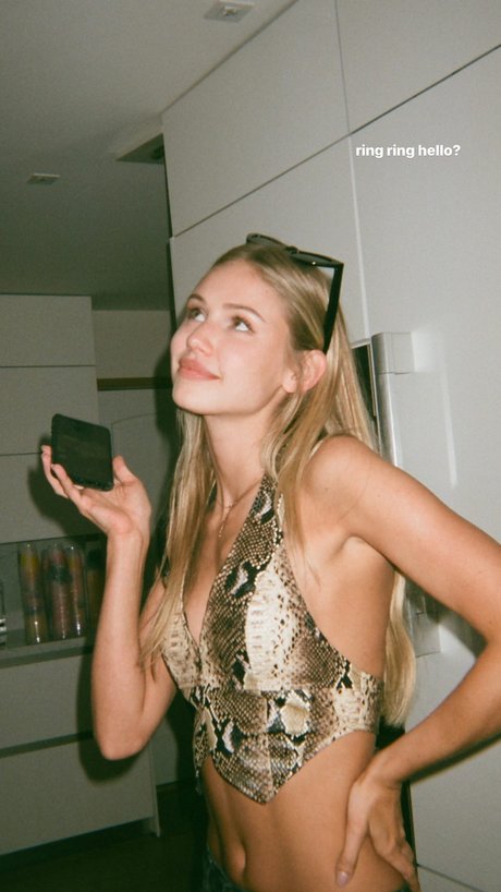 Scarlett Rose Leithold