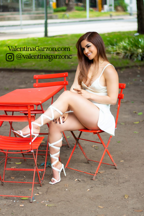 Valentina Garzon