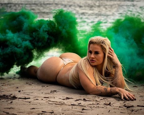 Dani Speegle