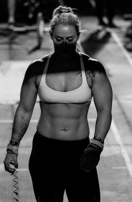 Dani Speegle
