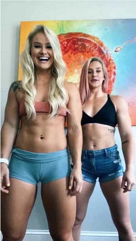 Dani Speegle