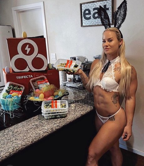 Dani Speegle