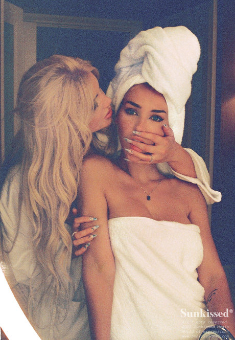 Anna Lisa Christiane